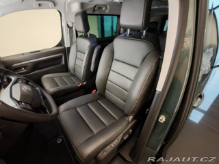 Toyota ProAce 2.0L Diesel177 5D - L2 8 2024