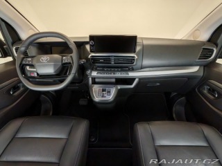 Toyota ProAce 2.0L Diesel177 5D - L2 8 2024