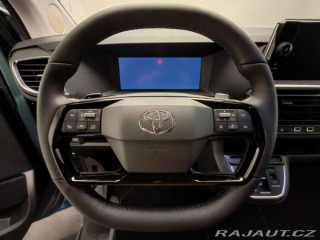 Toyota ProAce 2.0L Diesel177 5D - L2 8 2024