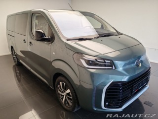 Toyota ProAce 2.0L Diesel177 5D - L2 8 2024