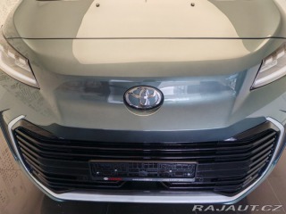 Toyota ProAce 2.0L Diesel177 5D - L2 8 2024
