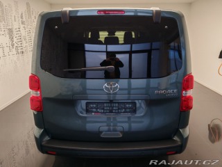 Toyota ProAce 2.0L Diesel177 5D - L2 8 2024