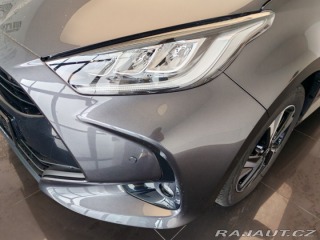 Toyota Yaris Style 1,5 Hybrid 2024