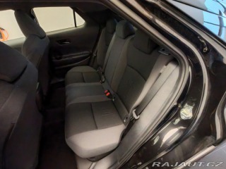 Toyota C-HR 2.0 Hybrid 135kW E-CVT  S 2024