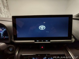 Toyota C-HR 2.0 Hybrid 135kW E-CVT  S 2024