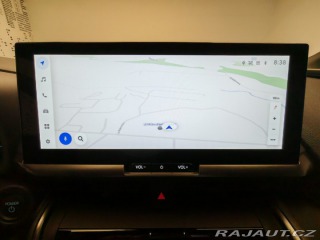 Toyota C-HR 2.0 Hybrid 135kW E-CVT  S 2024