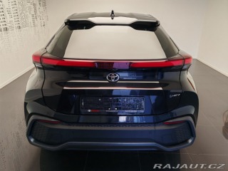 Toyota C-HR 2.0 Hybrid 135kW E-CVT  S 2024