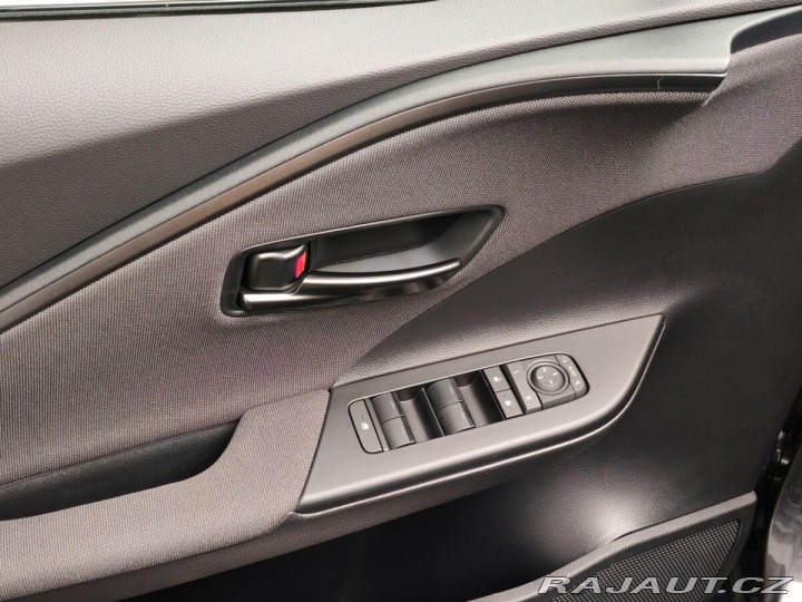 Toyota C-HR 2.0 Hybrid 4x4 Style 2023