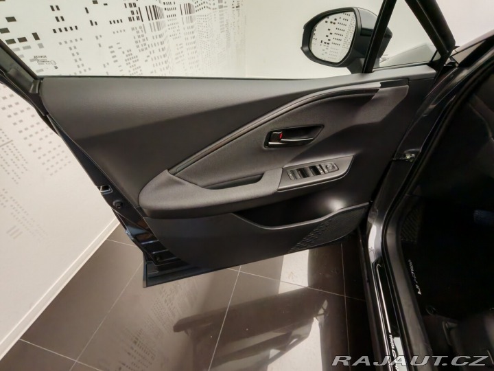 Toyota C-HR 2.0 Hybrid 4x4 Style 2023