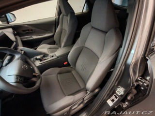 Toyota C-HR 2.0 Hybrid 135kW E-CVT St 2024