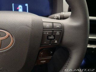 Toyota C-HR 2.0 Hybrid 135kW E-CVT St 2024