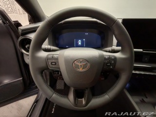 Toyota C-HR 2.0 Hybrid 135kW E-CVT St 2024
