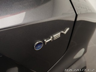 Toyota C-HR 2.0 Hybrid 135kW E-CVT St 2024