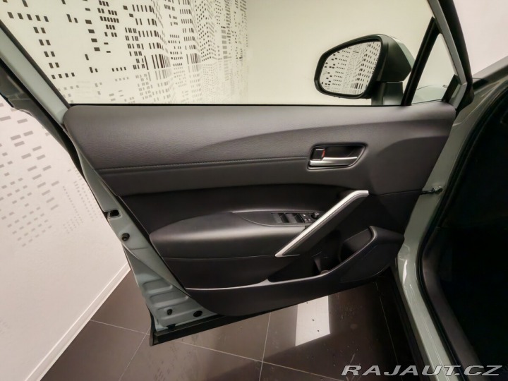 Toyota Corolla Cross 1.8 Hybrid (140 k) Style 2024