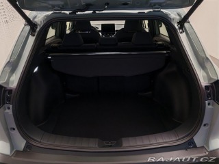 Toyota Corolla 1.8 Hybrid (140 k) Style 2024