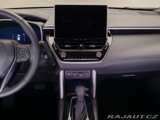 Toyota Corolla 1.8 Hybrid (140 k) Style 2024