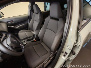 Toyota Corolla 1.8 Hybrid (140 k) Style 2024