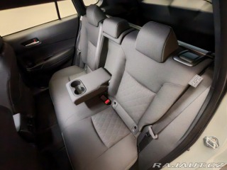 Toyota Corolla 1.8 Hybrid (140 k) Style 2024