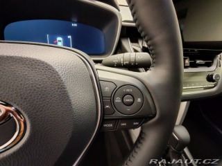 Toyota Corolla 1.8 Hybrid (140 k) Style 2024