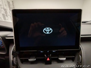 Toyota Corolla 1.8 Hybrid (140 k) Style 2024