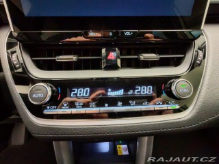 Toyota Corolla 1.8 Hybrid (140 k) Style 2024