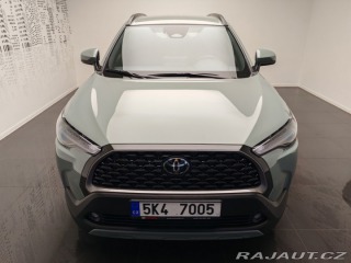 Toyota Corolla 1.8 Hybrid (140 k) Style 2024