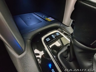 Toyota Corolla 1.8 Hybrid (140 k) Style 2024