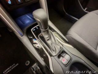 Toyota Corolla 1.8 Hybrid (140 k) Style 2024