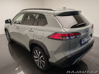 Toyota Corolla 1.8 Hybrid (140 k) Style 2024