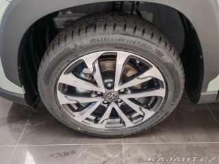 Toyota Corolla 1.8 Hybrid (140 k) Style 2024