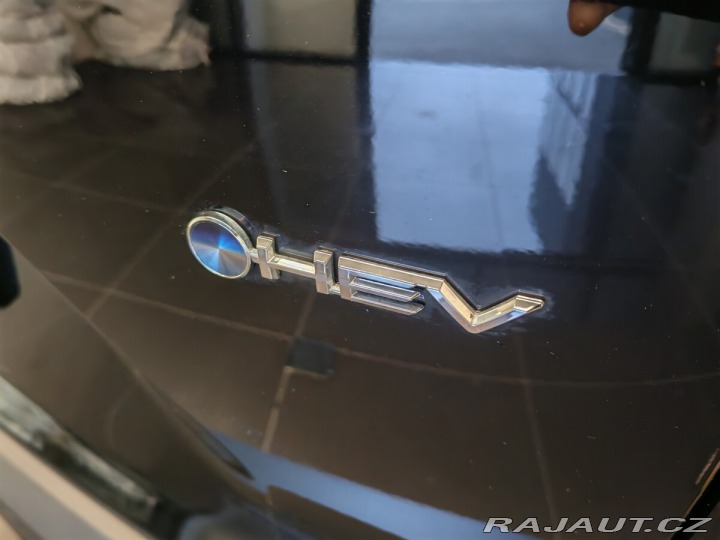 Toyota Corolla Cross 2.0 Hybrid (197 k) Style 2024