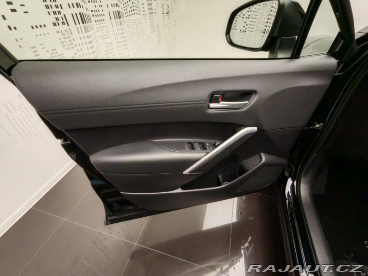 Toyota Corolla Cross 2.0 Hybrid (197 k) Style 2024