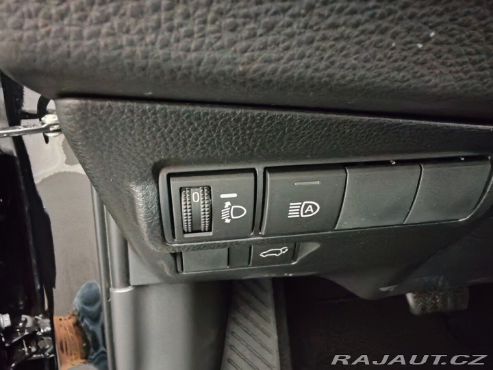 Toyota Corolla Cross 2.0 Hybrid (197 k) Style 2024
