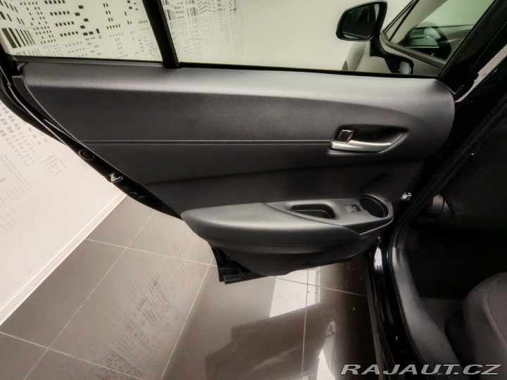 Toyota Corolla Cross 2.0 Hybrid (197 k) Style 2024