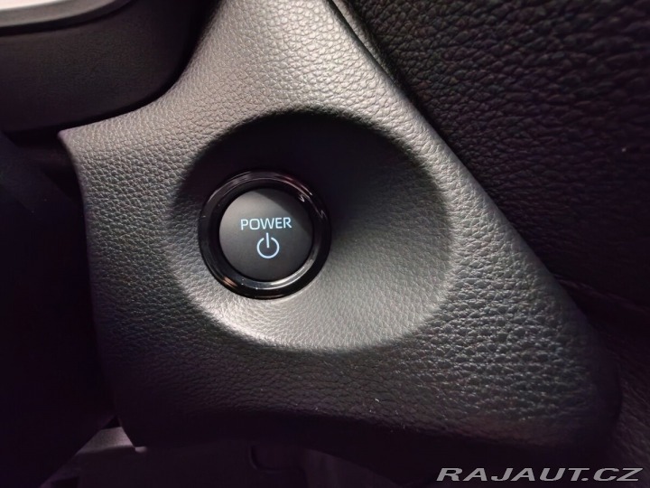 Toyota Corolla Cross 2.0 Hybrid (197 k) Style 2024