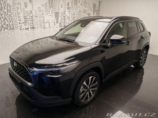 Toyota Corolla Cross 2.0 Hybrid (197 k) Style 2024