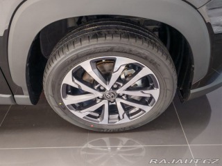 Toyota Corolla Cross 2.0 Hybrid (197 k) Style 2024