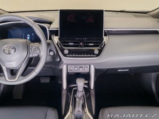 Toyota Corolla Cross 2.0 Hybrid (197 k) Style 2024