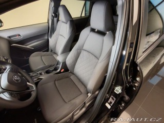 Toyota Corolla Cross 2.0 Hybrid (197 k) Style 2024