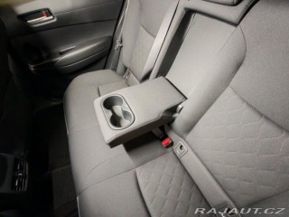 Toyota Corolla Cross 2.0 Hybrid (197 k) Style 2024