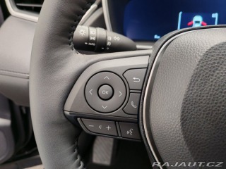 Toyota Corolla Cross 2.0 Hybrid (197 k) Style 2024