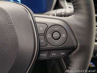 Toyota Corolla Cross 2.0 Hybrid (197 k) Style 2024
