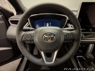 Toyota Corolla Cross 2.0 Hybrid (197 k) Style 2024