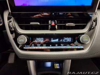 Toyota Corolla Cross 2.0 Hybrid (197 k) Style 2024