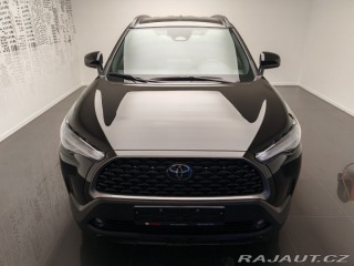 Toyota Corolla Cross 2.0 Hybrid (197 k) Style 2024