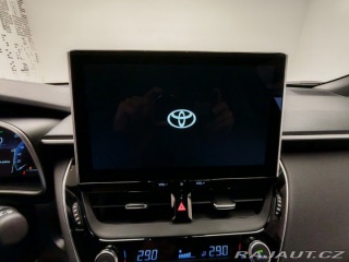 Toyota Corolla Cross 2.0 Hybrid (197 k) Style 2024