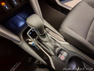 Toyota Corolla Cross 2.0 Hybrid (197 k) Style 2024