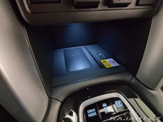 Toyota Corolla Cross 2.0 Hybrid (197 k) Style 2024