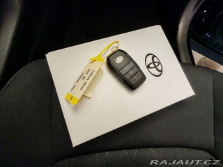 Toyota Corolla Cross 2.0 Hybrid (197 k) Style 2024