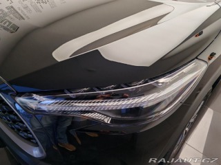Toyota Corolla Cross 2.0 Hybrid (197 k) Style 2024